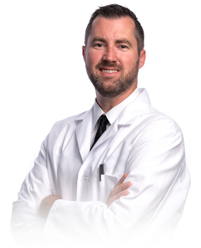 Andrew Pope, M.D.