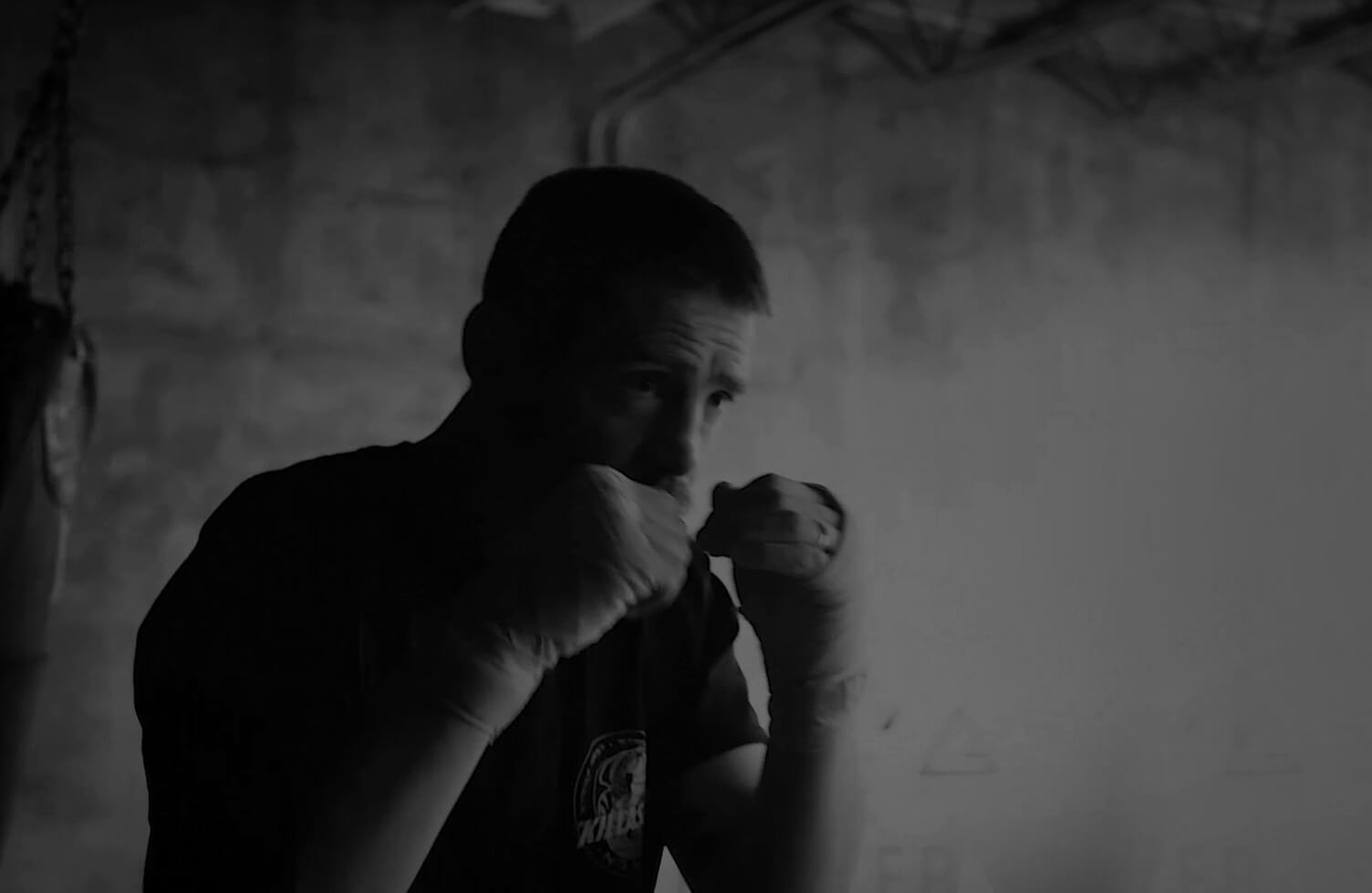 Still Image from Pro-Athlete video